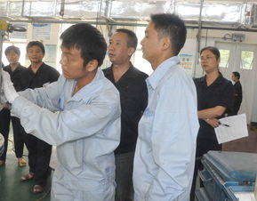 教學(xué)相長 紅敏總裝廠成功舉辦“五要點(diǎn)工作法”培訓(xùn)競賽活動