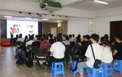 喬金斯耐思迪商學院第六期大型培訓活動圓滿落幕，賦能精英再啟航