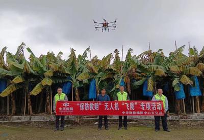 中華財(cái)險(xiǎn)&ldquo;春耕備耕&rdquo;金融服務(wù)正當(dāng)時(shí)