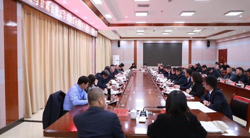 甘肅農(nóng)業(yè)大學(xué)與張掖市開展全國農(nóng)業(yè)科技現(xiàn)代化先行縣共建工作